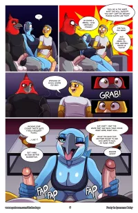 where do baby come from comics porn