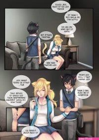where do baby come from comics porn