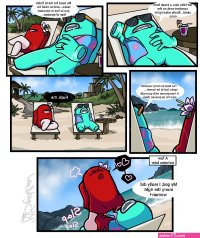 where do baby come from comics porn