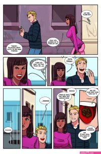 where do baby come from comics porn