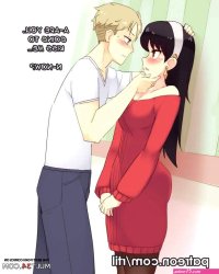 where do baby come from comics porn