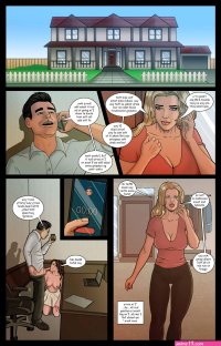 where do baby come from comics porn
