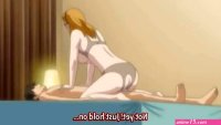 anime mom son sex