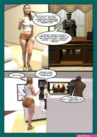 gede comics hentai 3d