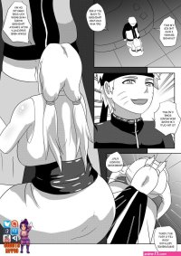 naruto pron comics tsunade