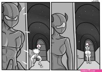 among us comics hentai