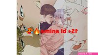 bl anime nsfw