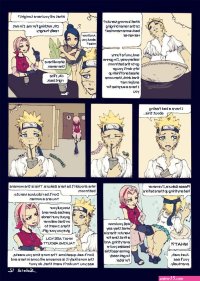 futa naruto