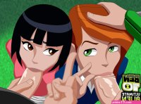 hentai ben ten