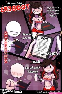 jaiden animations porn comics на русском