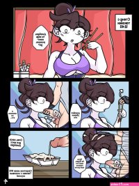 jaiden animations porn comics на русском