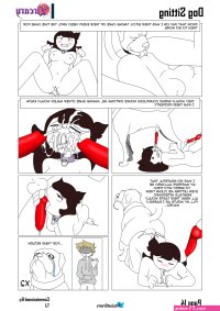 jaiden animations porn comics на русском