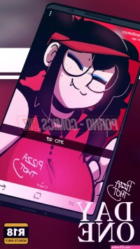 jaiden animations porn comics на русском