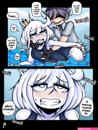 jaiden animations porn comics на русском