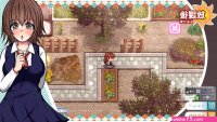 lewd futanari student kokone s hunt for fap spots