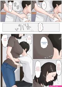 mom son sex comics hd