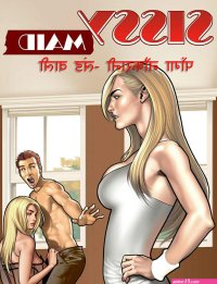 sister comic hindi sex