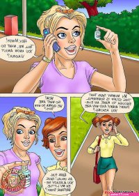 sister comic hindi sex