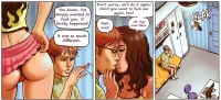 sister comic hindi sex