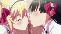 sobo to boku obaa-chan nanika dechau yoo the motion anime