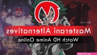 anime online free