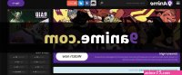 anime online free