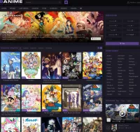 anime online free