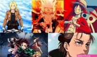 anime online free
