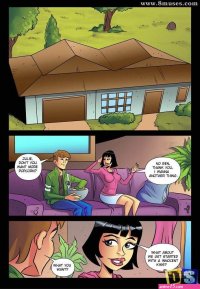 ben10 porn comics