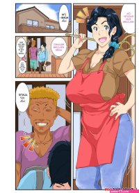 comics cartoon old man hentai anime porn
