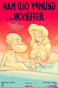 comics cartoon old man hentai anime porn