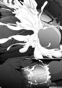 hinata sex raikage hentai comics