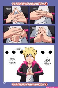 hinata x himawari porn comics
