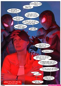 mother undian porn comic