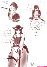 abducted giantess