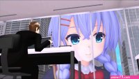 abducted giantess