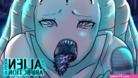 abducted giantess