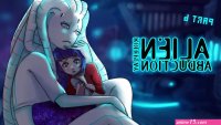 abducted giantess