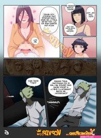 boruto sex comics en