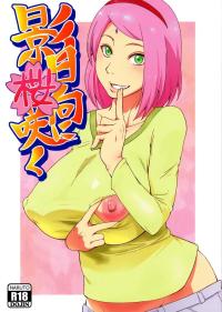 comics doujinshi and hentai: naruto sakura x naruto