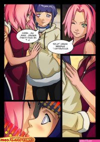 comics doujinshi and hentai: naruto sakura x naruto
