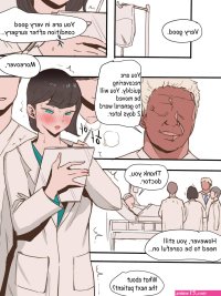 comics sex laliberte