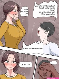 comics sex laliberte
