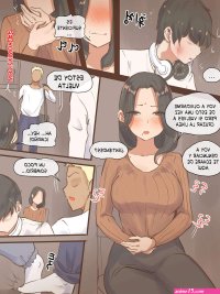 comics sex laliberte