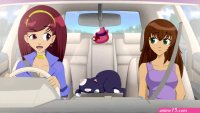 dorcel tv:dessin animée