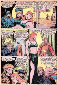 interfaith porn comics