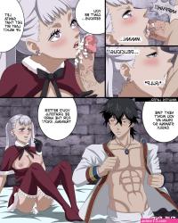 noelle silva hentai comics