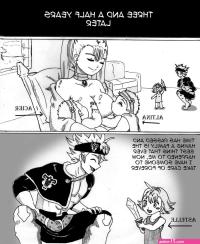 noelle silva hentai comics