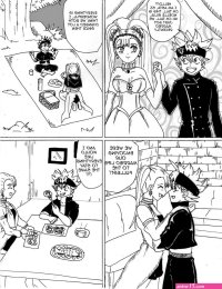 noelle silva hentai comics