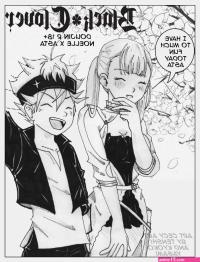 noelle silva hentai comics